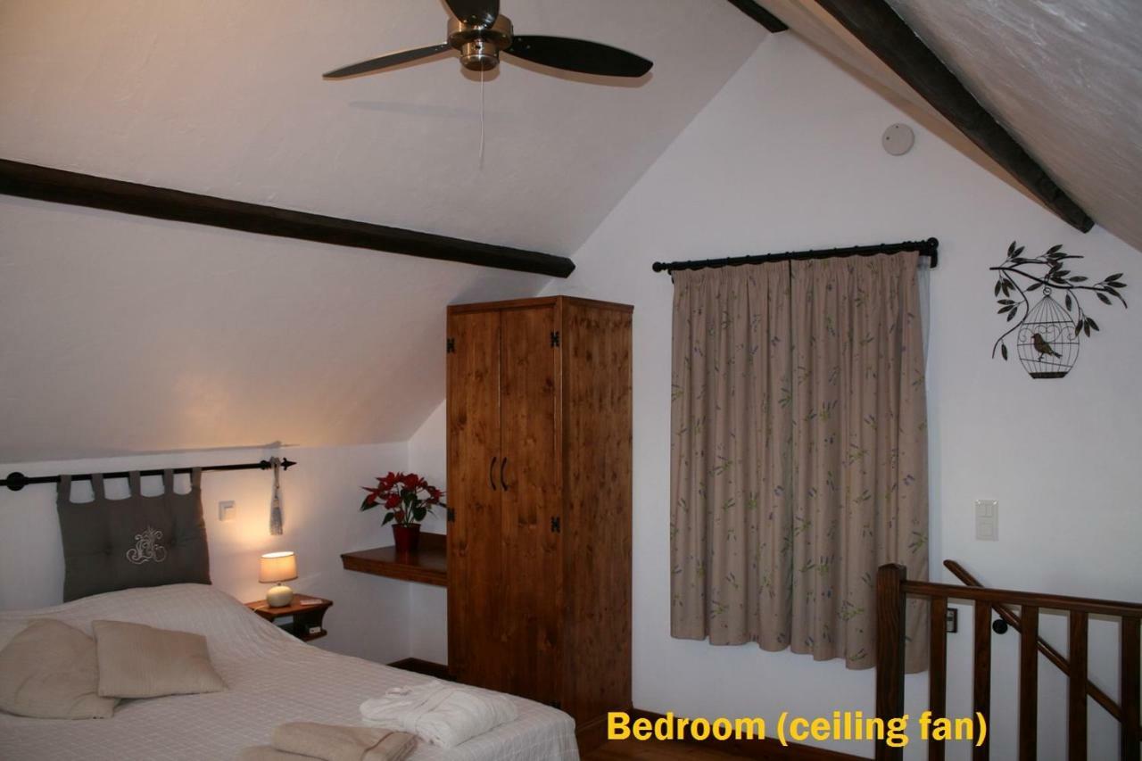Hillside Park Dordogne Villa Saint-Lazare Екстериор снимка
