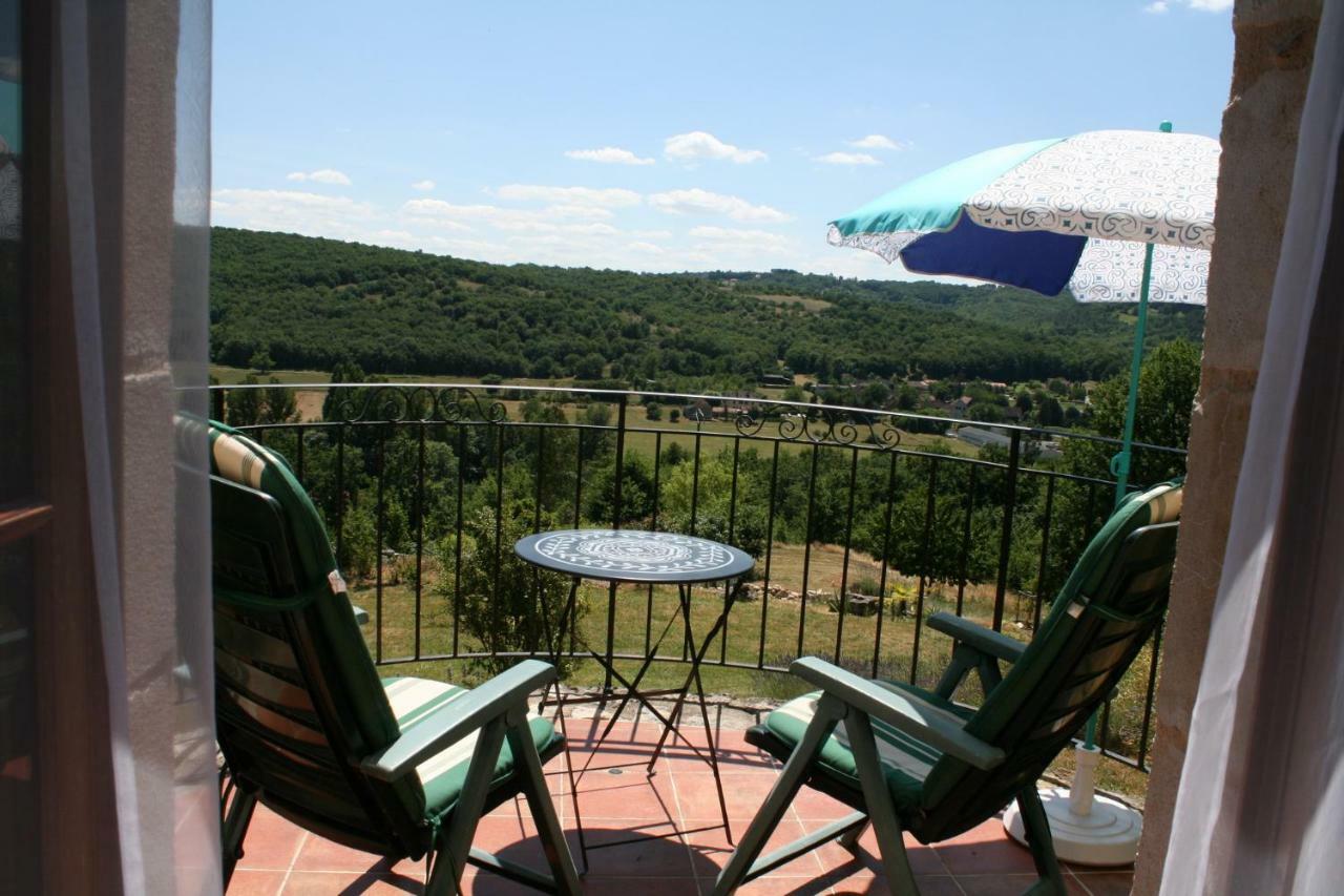 Hillside Park Dordogne Villa Saint-Lazare Екстериор снимка